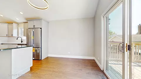 Dining - 1544 N Wolf Rd, Berkeley, IL 60163 photo 2 of 2