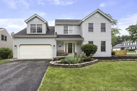 3100 Compton Rd, Aurora, IL 60504