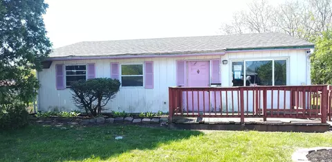 Undisclosed, Chicago Heights, IL 60411