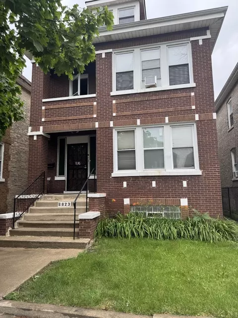 6823 S Talman Ave, Chicago, IL 60629