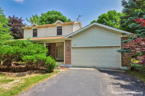 1003 White Pine Dr, Antioch, IL 60002