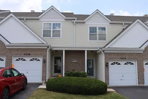 2234 S Elizabeth St, Lombard, IL 60148