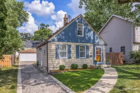 1165 Morton Ave, Elgin, IL 60120