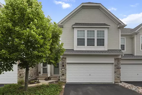 1493 Orchid St, Yorkville, IL 60560