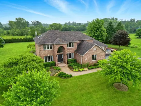 14149 S Chicory Trl, Homer Glen, IL 60491