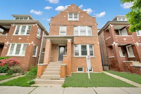4637 S Homan Ave, Chicago, IL 60632