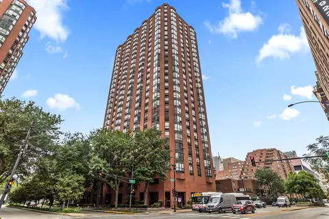 899 S Plymouth Ct #2108, Chicago, IL 60605