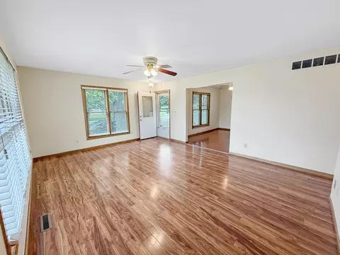 Living - 100 Adams St, Ridott, IL 61067 photo 1 of 6