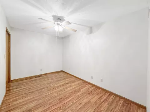 Bedroom - 100 Adams St, Ridott, IL 61067 photo 1 of 2