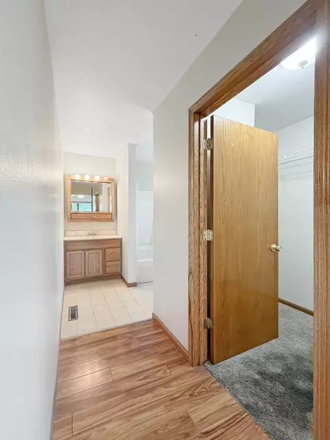 Entry Way - 100 Adams St, Ridott, IL 61067 photo 1 of 1