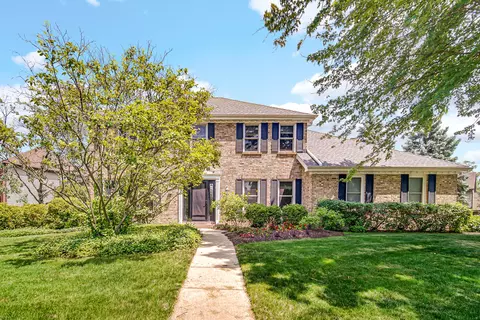 963 Monticello Dr, Naperville, IL 60563