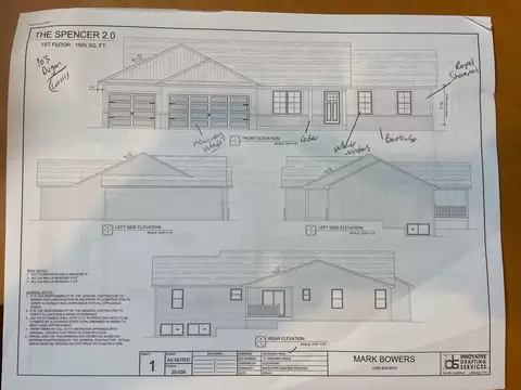 103 Dugan Trl, Downs, IL 61736