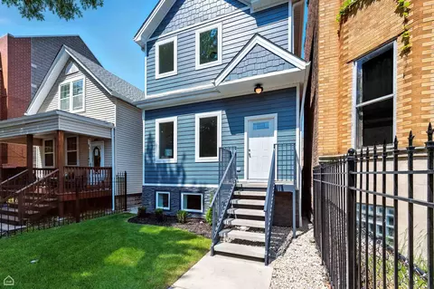 4726 S Indiana Ave, Chicago, IL 60615
