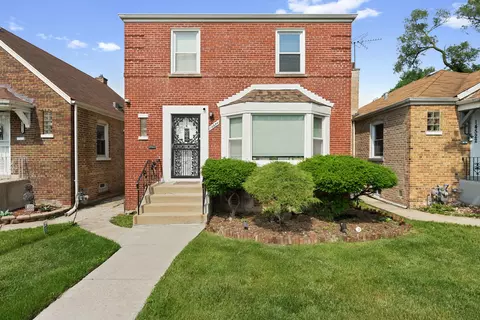 14524 S Lowe Ave, Riverdale, IL 60827