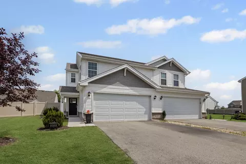 319 Brickyard Ct, Joliet, IL 60436