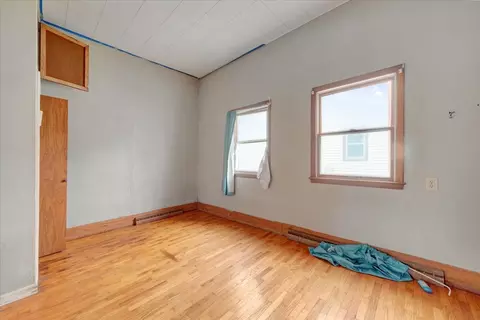 Bedroom - 302 S Leney St, Ogden, IL 61859 photo 2 of 2