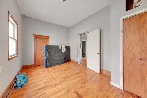 Bedroom - 302 S Leney St, Ogden, IL 61859 photo 1 of 2