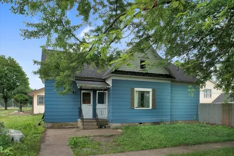 Exterior - 302 S Leney St, Ogden, IL 61859 photo 2 of 3