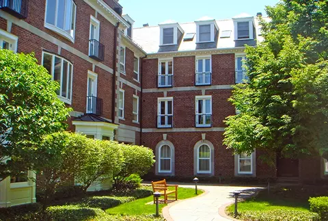 531 N Mayflower Rd #531, Lake Forest, IL 60045