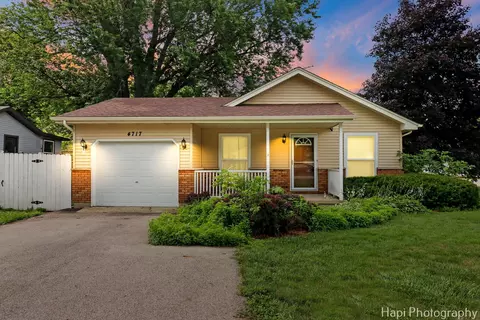 4717 Prairie Ave, Mchenry, IL 60050