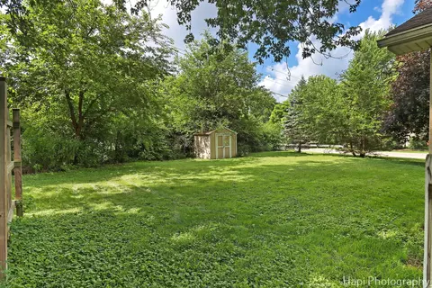 Exterior - 4717 Prairie Ave, Mchenry, IL 60050 photo 3 of 3