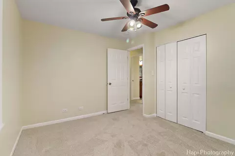 Bedroom - 4717 Prairie Ave, Mchenry, IL 60050 photo 5 of 5