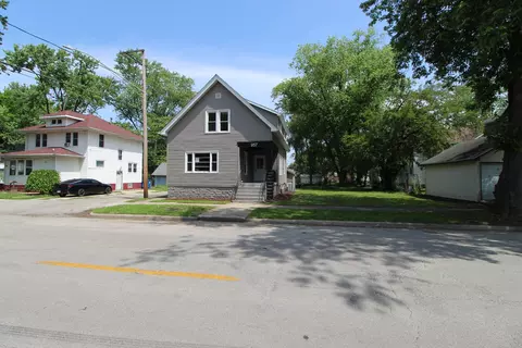 Exterior - Undisclosed, Kankakee, IL 60901 photo 3 of 3