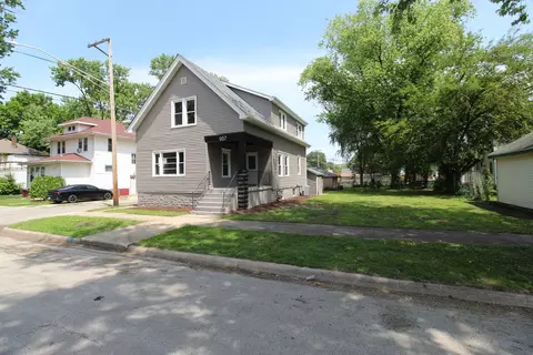 Undisclosed, Kankakee, IL 60901