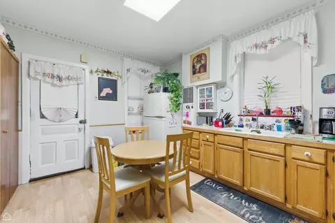 Kitchen - 1448 W Taylor St, Chicago, IL 60607 photo 2 of 3
