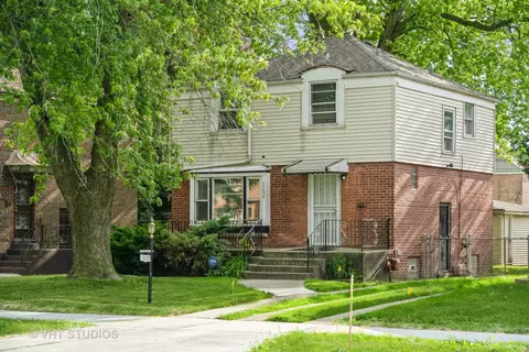 Undisclosed, Chicago, IL 60617