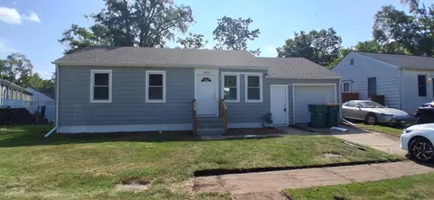 1001 N Joliet St, Wilmington, IL 60481