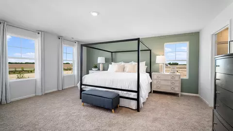 Bedroom - 1818 Legacy Pointe Blvd, Plainfield, IL 60586 photo 2 of 5