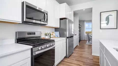 Kitchen - 1818 Legacy Pointe Blvd, Plainfield, IL 60586 photo 2 of 4
