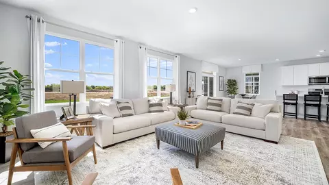 Living - 1818 Legacy Pointe Blvd, Plainfield, IL 60586 photo 3 of 3