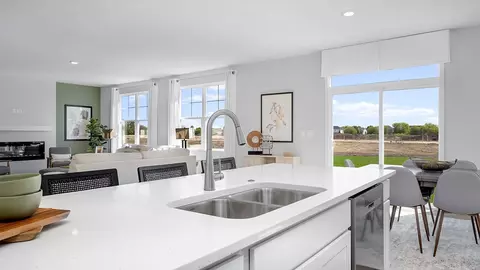 Kitchen - 1818 Legacy Pointe Blvd, Plainfield, IL 60586 photo 3 of 4