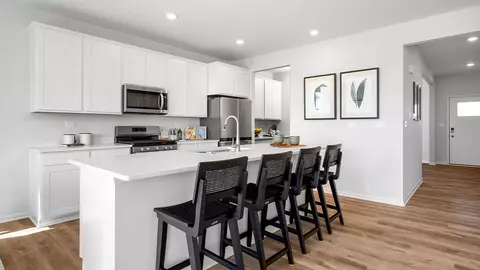 Kitchen - 1818 Legacy Pointe Blvd, Plainfield, IL 60586 photo 1 of 4