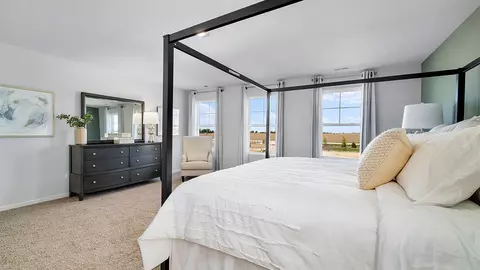 Bedroom - 1818 Legacy Pointe Blvd, Plainfield, IL 60586 photo 1 of 5