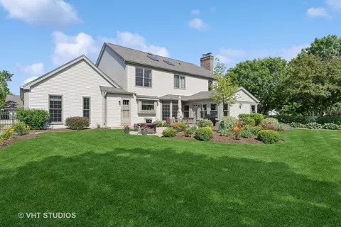 33 Citation Cir, Wheaton, IL 60189 photo 38