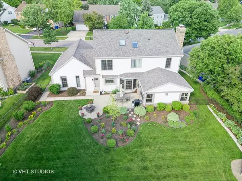33 Citation Cir, Wheaton, IL 60189 photo 48