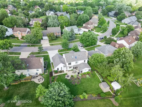 33 Citation Cir, Wheaton, IL 60189 photo 52