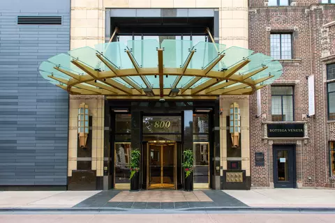 800 N Michigan Ave #5901, Chicago, IL 60611
