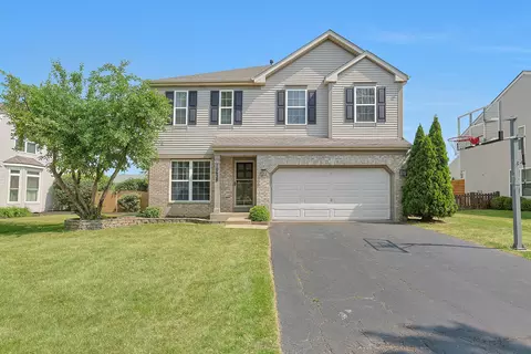 10628 Great Plaines Dr, Huntley, IL 60142