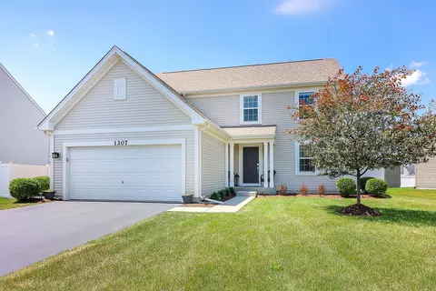 1307 Colaric Dr, Joliet, IL 60431