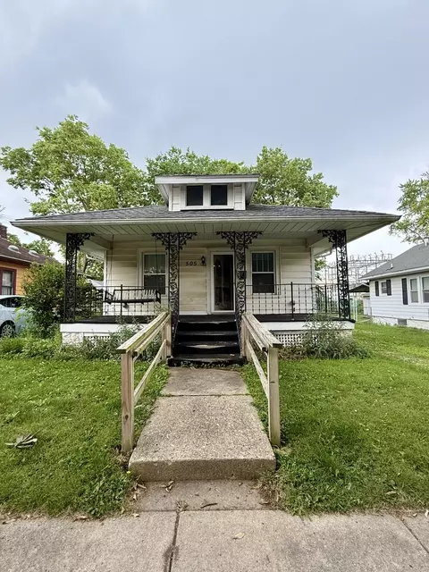 505 N Fair St, Champaign, IL 61821