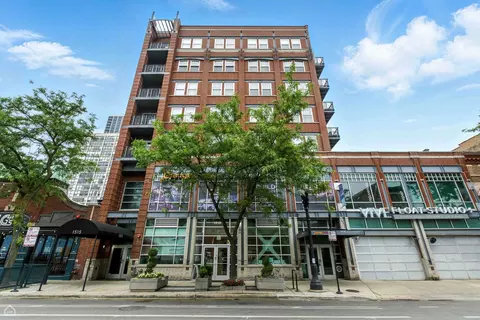 1515 N Wells St #7D, Chicago, IL 60610