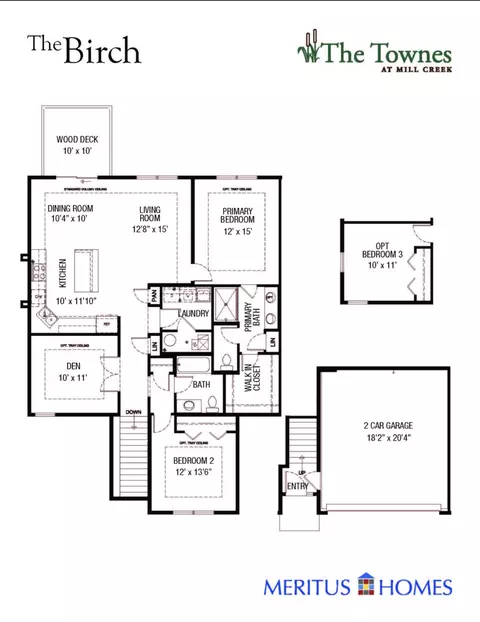 321 Masters Dr, Addison, IL 60101 photo 2