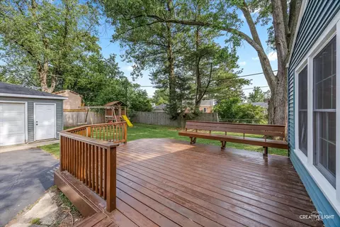 521 S Blanchard St, Wheaton, IL 60187 photo 26