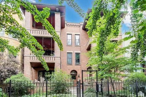 4611 N Magnolia Ave #2, Chicago, IL 60640