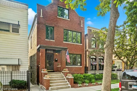 3432 S Union Ave, Chicago, IL 60616