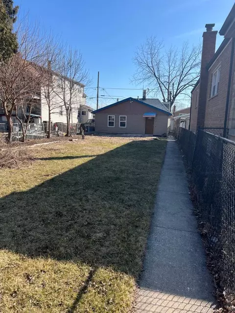 4505 S Kilpatrick Ave, Chicago, IL 60632